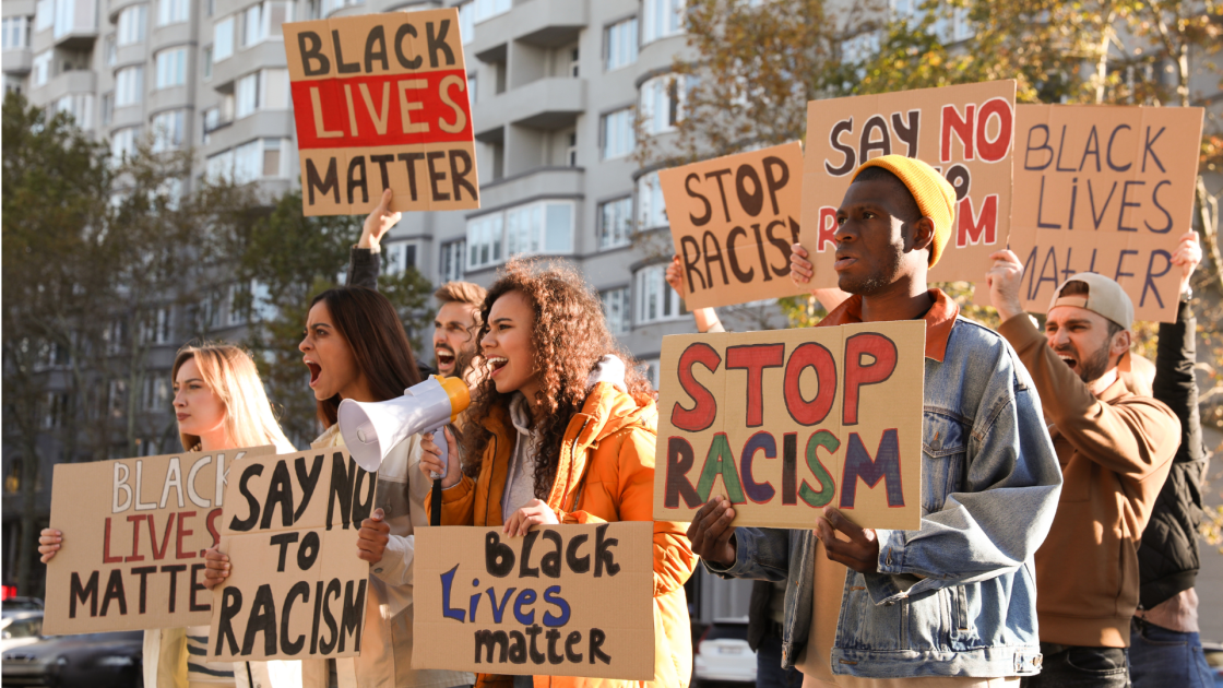 Social And Racial Justice | UEA