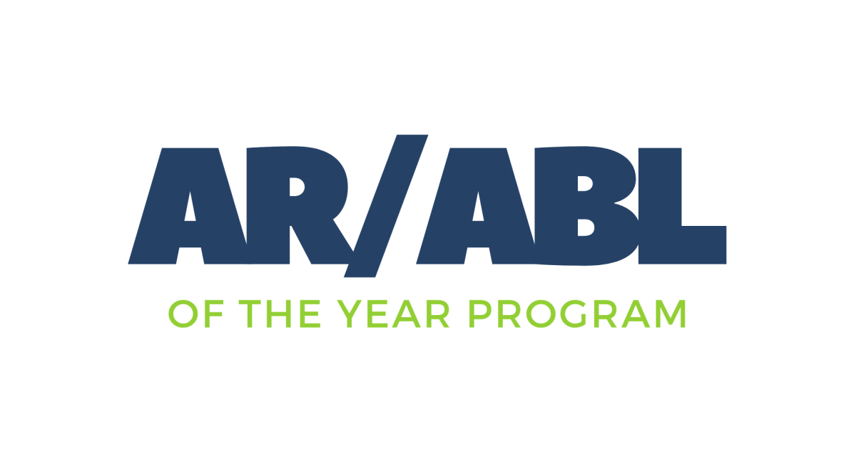 AR/ABL OF THE YEAR | UEA