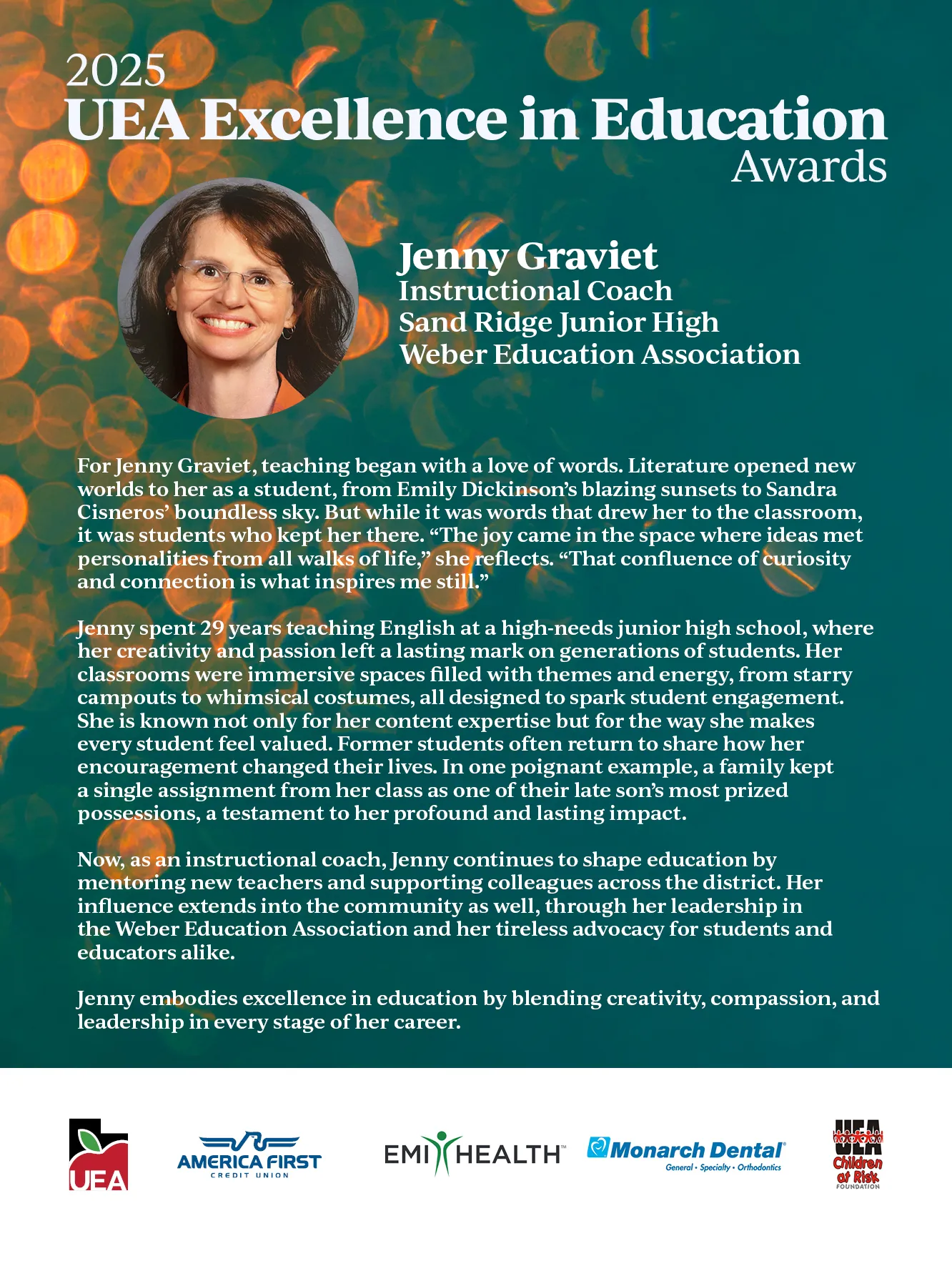 Jenny Graviet