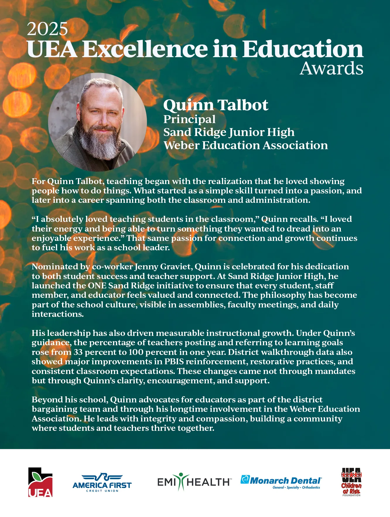 Quinn Talbot