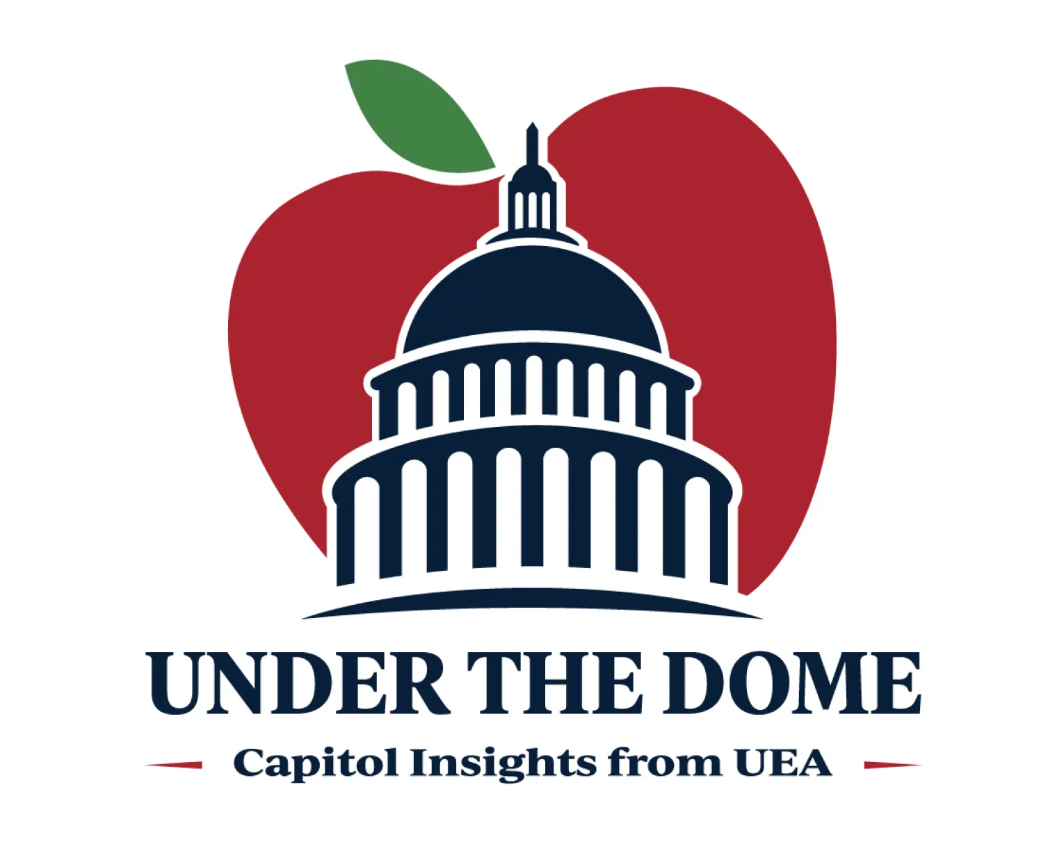 Under The Dome Logo