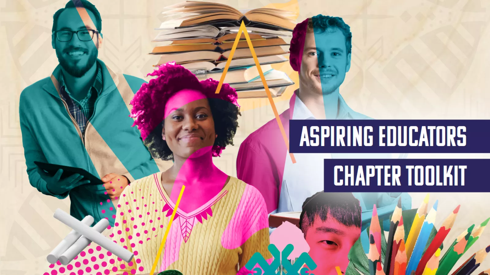 Aspiring Educators Chapter Toolkit