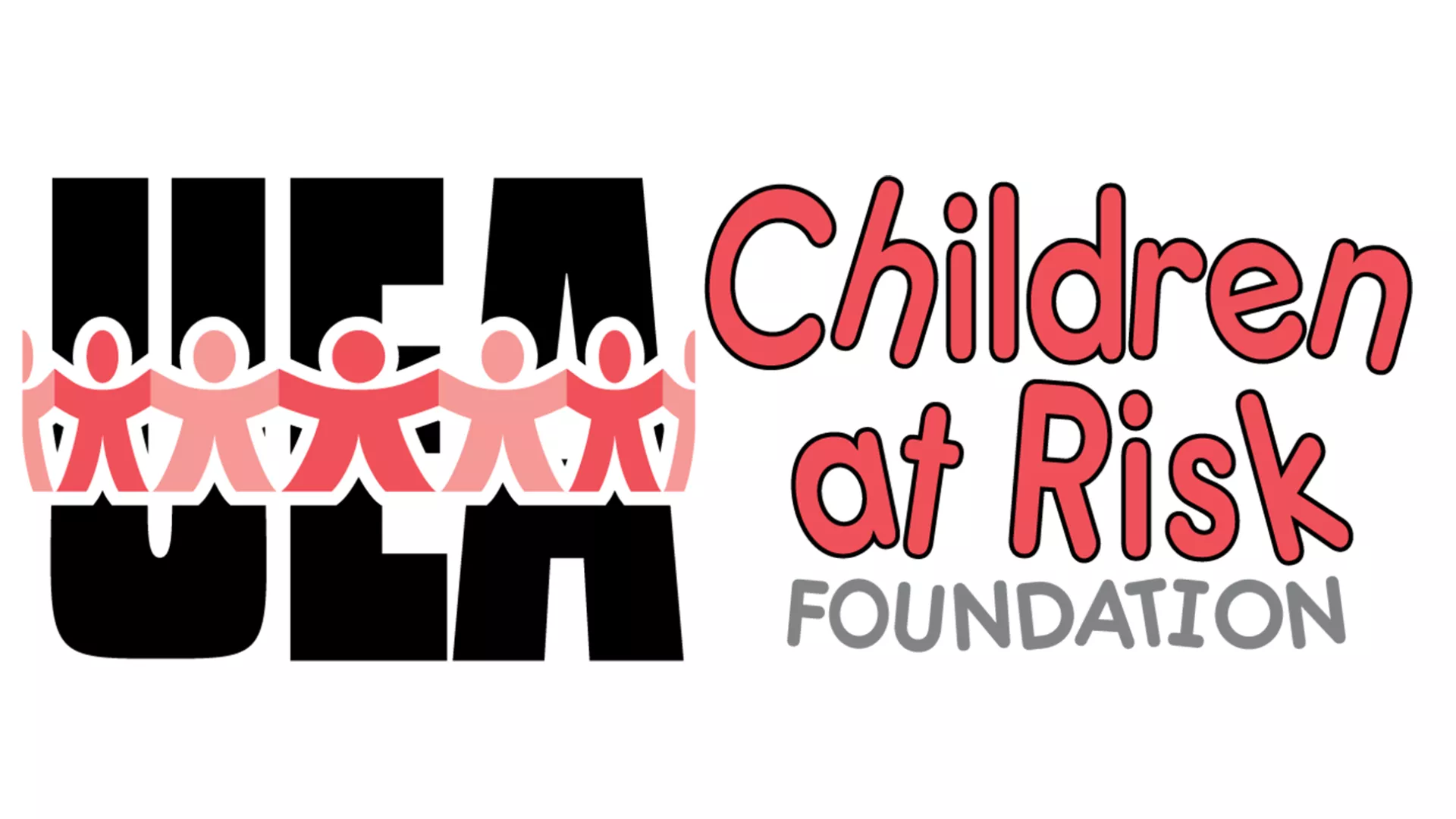 Children at Risk Foundation Logo