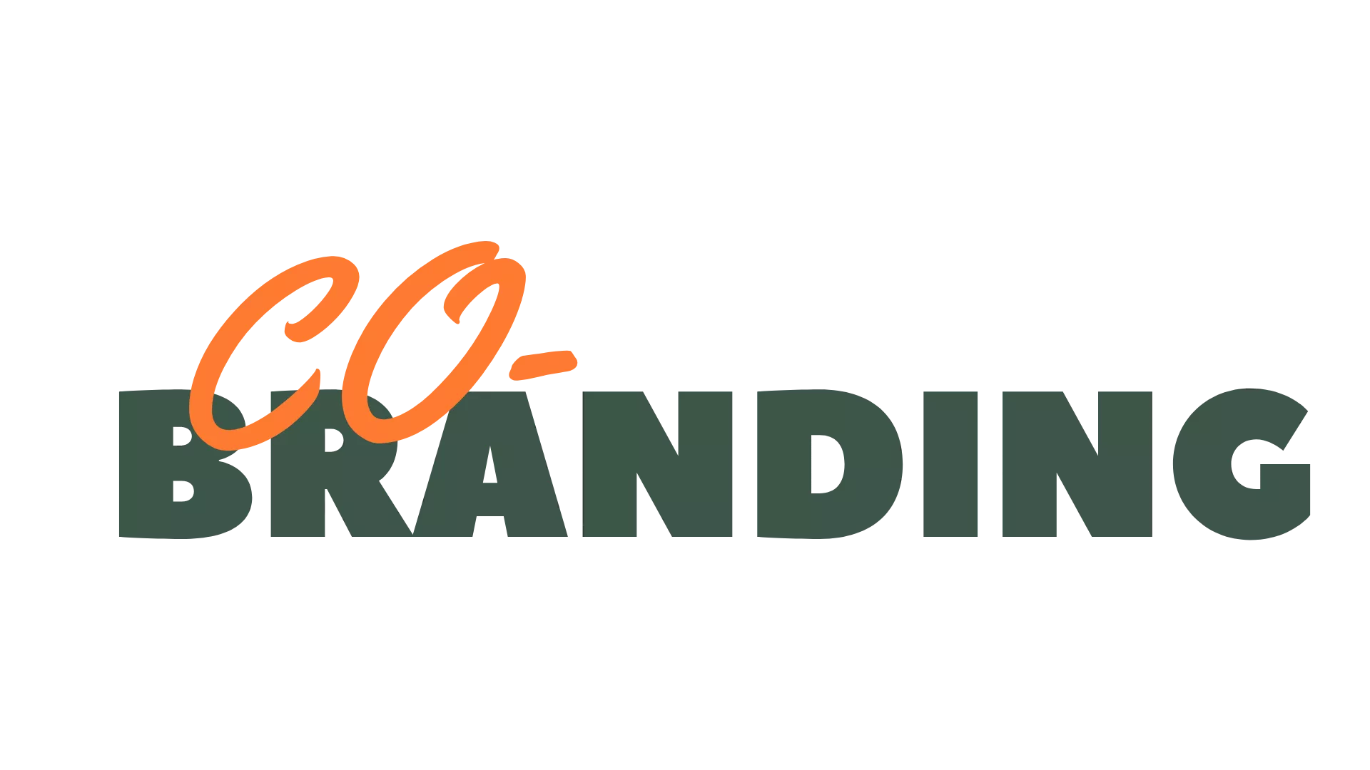Co-Branding Banner