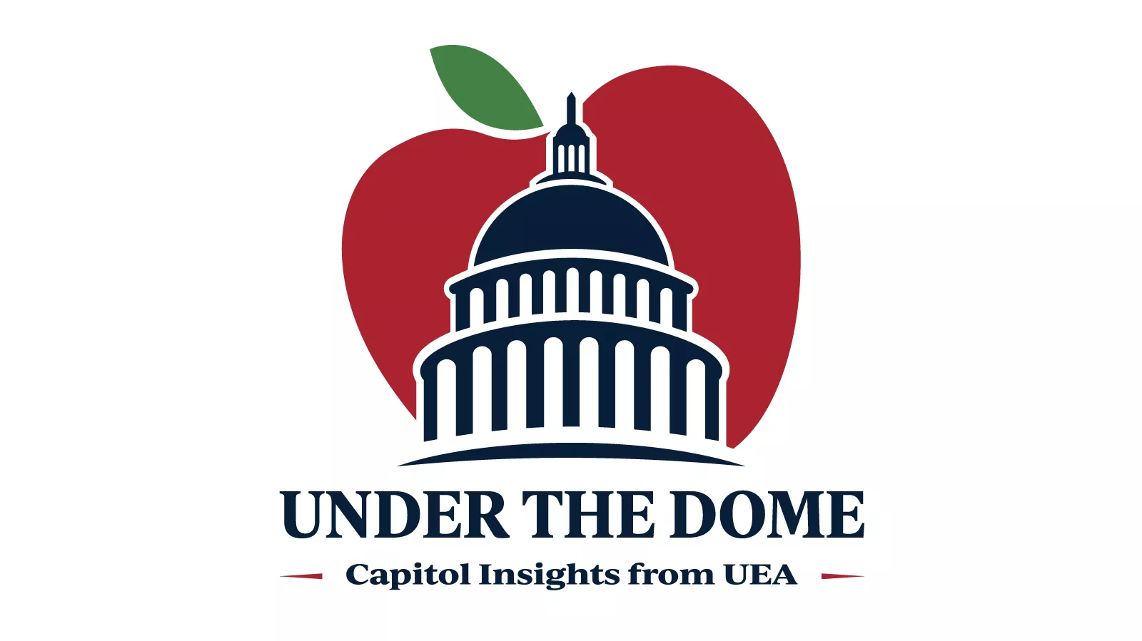 Under The Dome Logo
