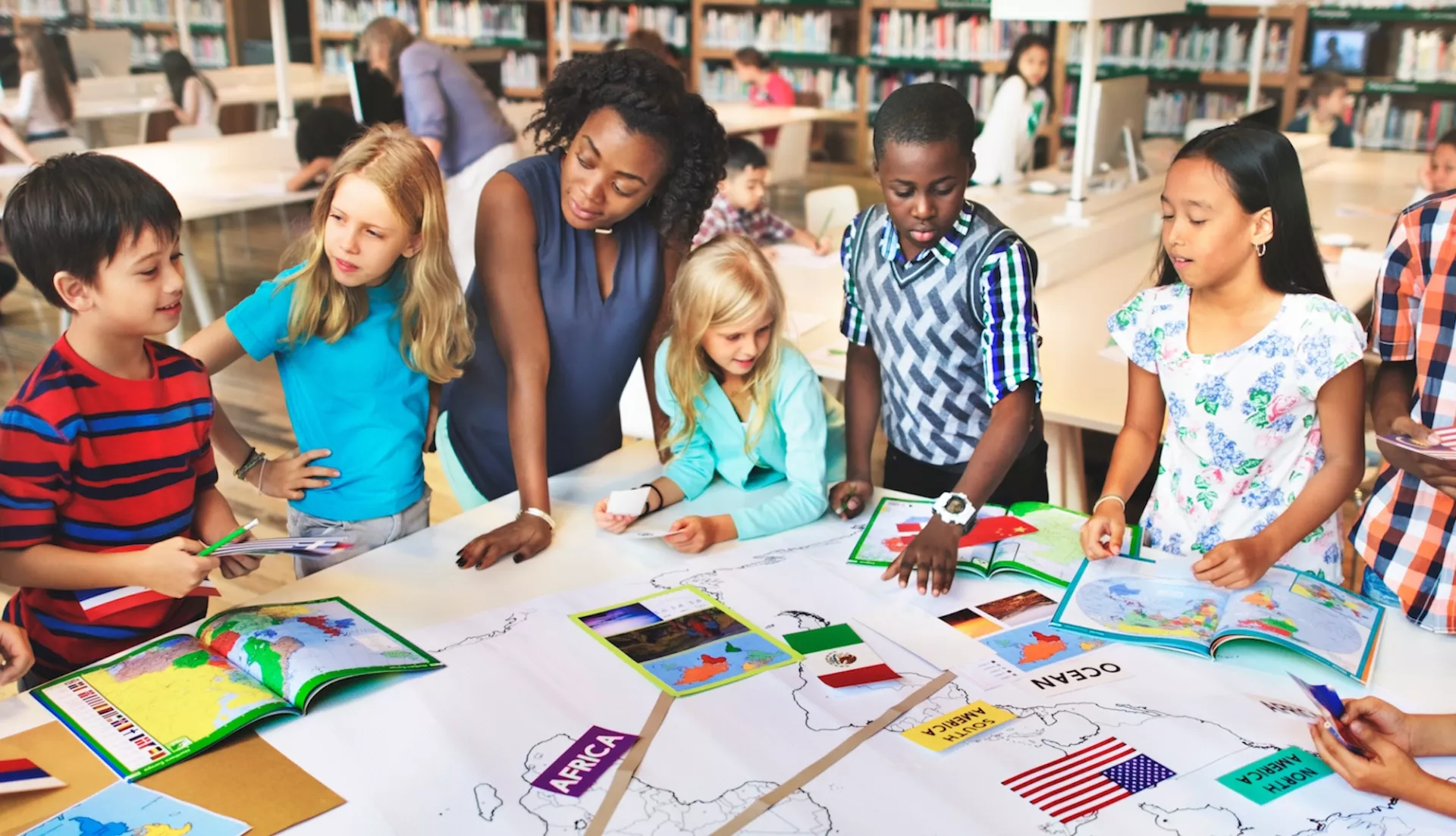 schools of character