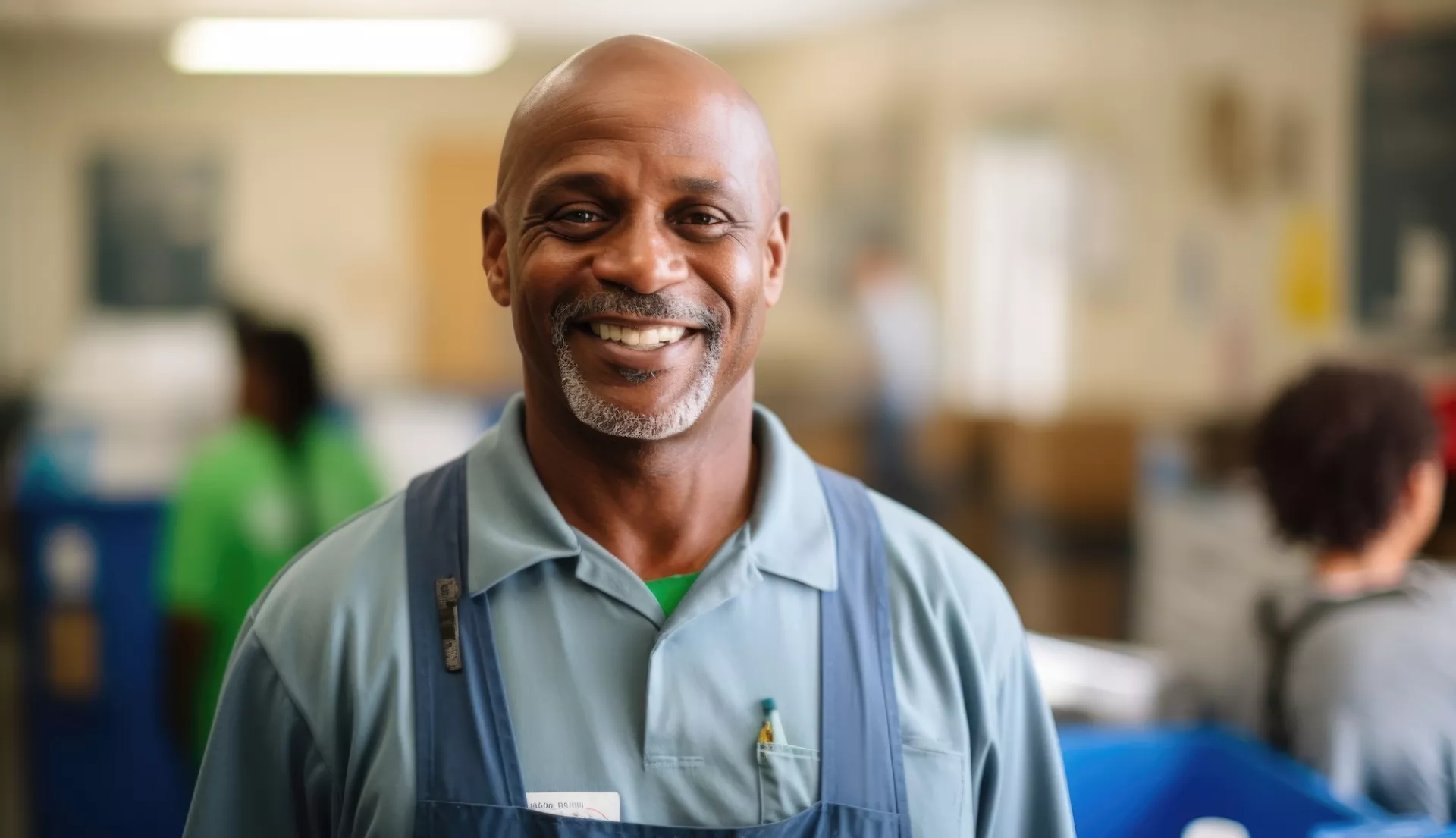 ESP community schools