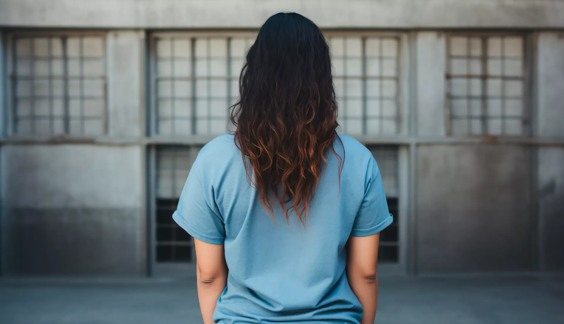 children of incarcerated parents