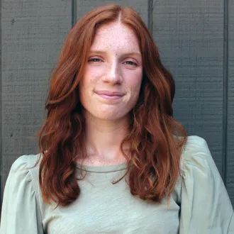 Headshot of Jessica Steller