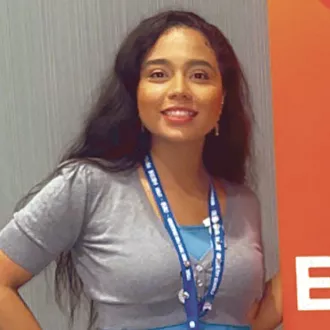 Paulette Vélez Pérez