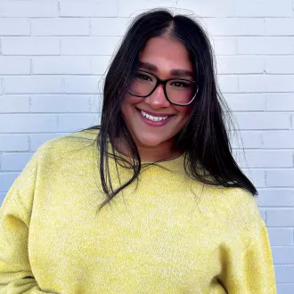 Shravani Williams