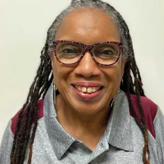 Toni Smith, President, Georgia Association of Educators-Retired