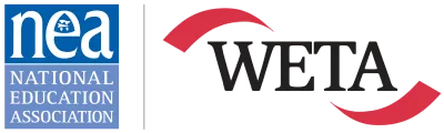 NEA + WETA partnership