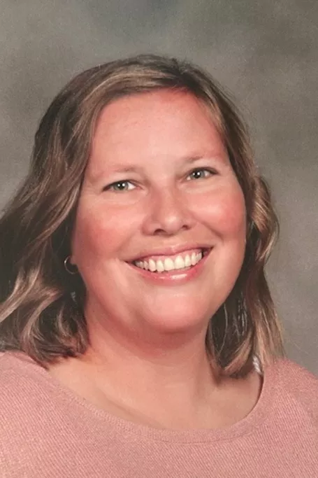 Photo of Becky Bragg