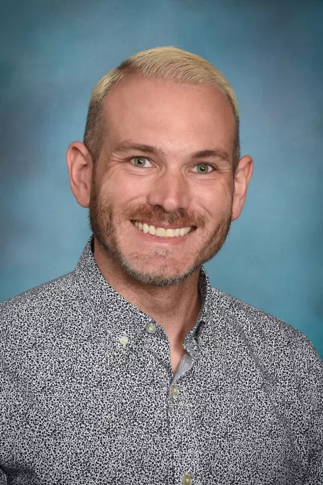 Photo of Brett Rydalch