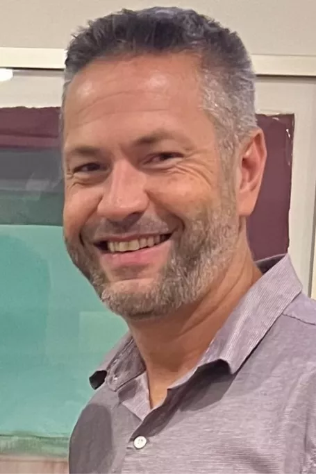 Photo of Heath Madsen