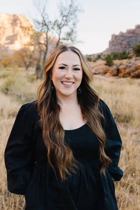 Photo of Dani Tuttle