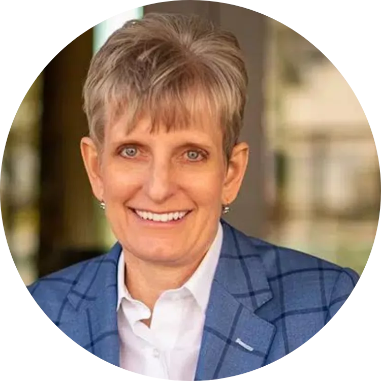 UEA ED Jennifer Boehme