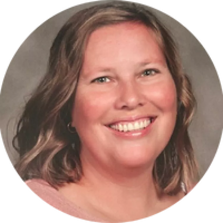 Photo of Becky Bragg