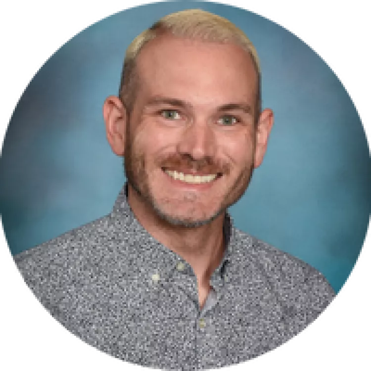 Pic of Brett Rydalch 