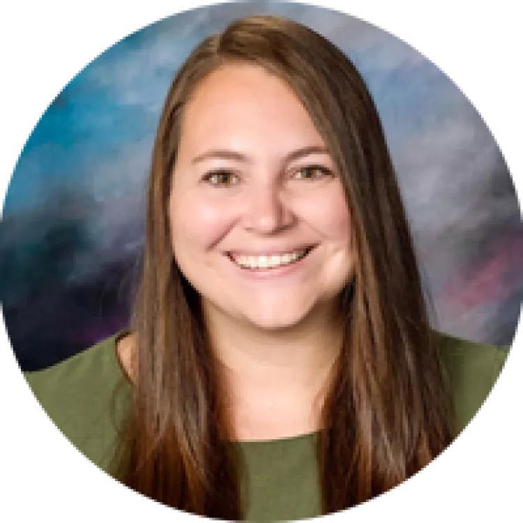 Picture of Danielle Asay