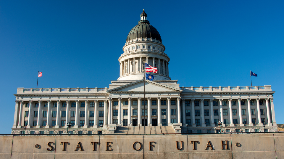 UEA Releases 2024 Legislative Budget Priorities UEA   Utah Capitol 2 0 